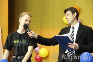 Интеллектуальное шоу "Ворошиловский стрелок"