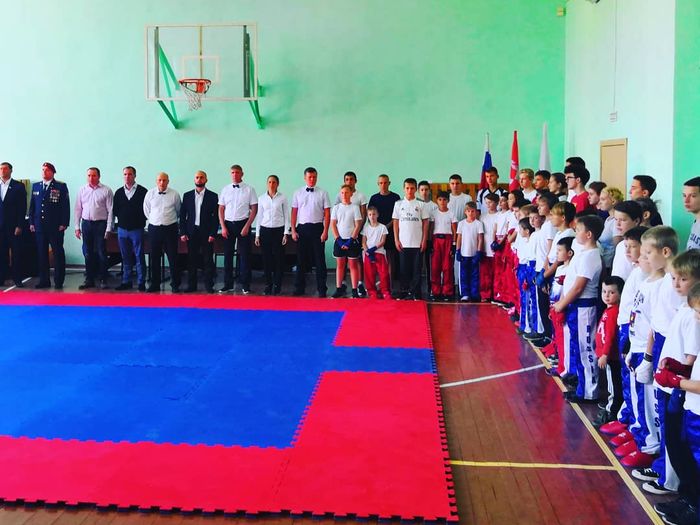 Великолукские витязи вернулись с наградами