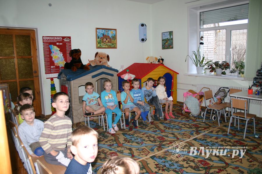 «Реабилитационный центр для детей и подростков с ограниченными возможностями»: 16 лет помощи детям