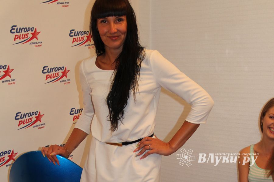 Кастинг фотоконкурса «Мисс Бикини 2014»