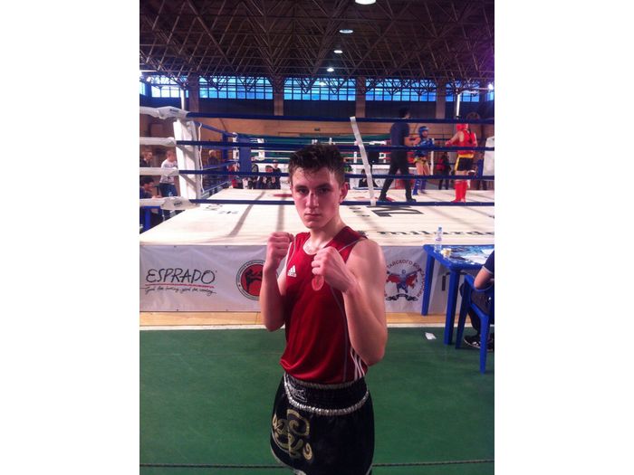 Великолучане вернулись с медалями с международного турнира «Кубок SKL» по тайскому боксу 