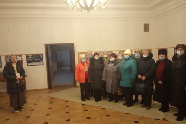 БФ «Объединение» провёл мероприятия, приуроченные к Международному дню инвалидов (ФОТО)