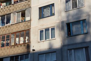 Жители улицы Зелёной выступили против переименования (ФОТО)