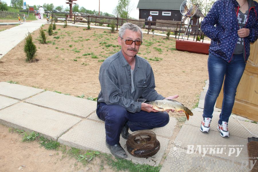 Оpen-air в честь открытия летнего сезона КРЦ «Аршахино»