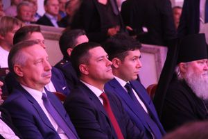 губернатор