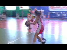 Импульс-ТВ: Финал турнира области по «КЭС-баскету» прошел в Великих Луках