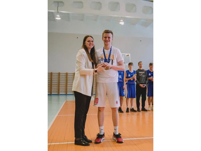 Завершился Чемпионат АСБ дивизион «Псковская область» (ФОТО)