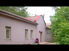 Импульс-ТВ: День социального работника