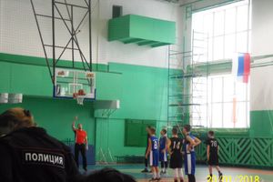 Великолукские баскетболисты будут играть за бронзовые награды