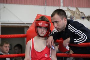 Юные великолучане выявили сильнейших боксёров (ФОТО)