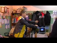 Импульс-ТВ. Первенство по пулевой стрельбе