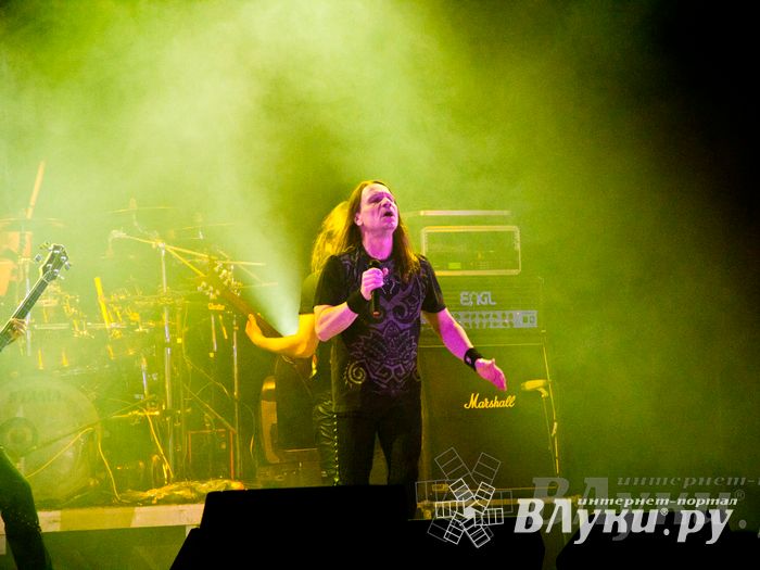 Концерт «КИПЕЛОВа»