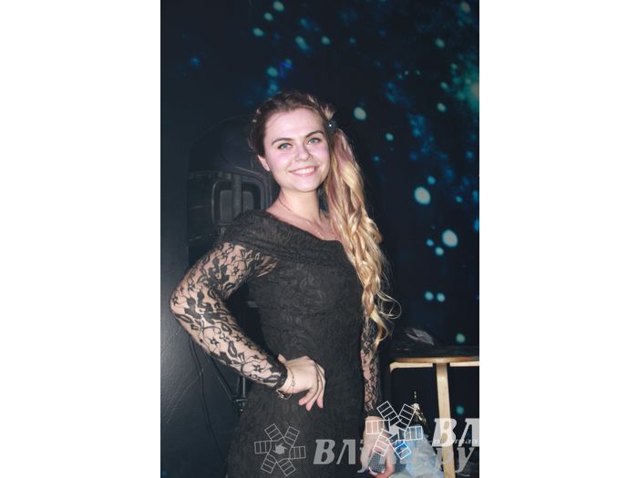 Развлекательный центр «SPACE» отметил свой первый День рождения