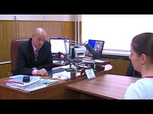 Импульс-ТВ: Ждут ли молодых на работу?