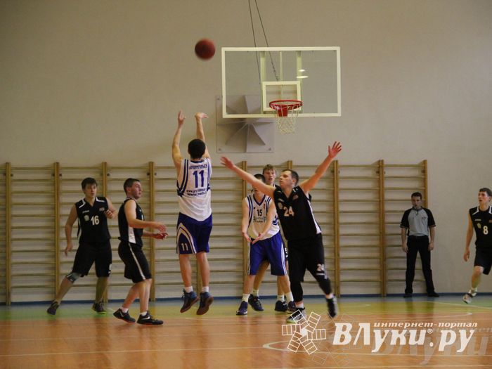 Завершился первый тур СЗФО Чемпионата АСБ в Великих Луках (фото)