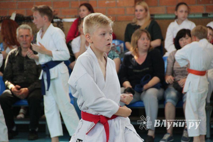 «Неприкосновенный запас — это дети Отчизны» (ФОТО)