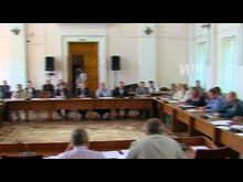 Импульс-ТВ: Совещание КЧС