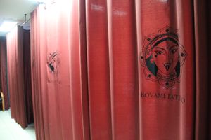 Великолучане нашли оригинальный способ признаться в любви