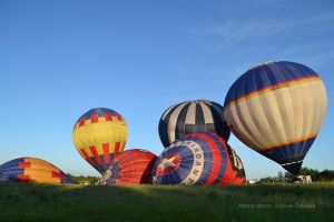 Автор фото: Жанна Лосева