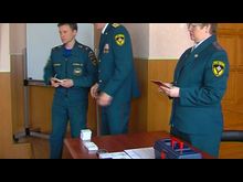 Импульс-ТВ: День пожарной охраны