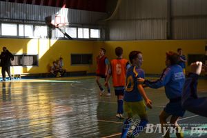 XII Традиционный Международный открытый турнир по мини-футболу среди юношей 2001-2002 г. р.