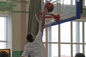 Чемпионат ШБЛ «КЭС-БАСКЕТ» сезона 2013-2014 гг.  Псковской области