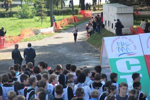 Кросс нации