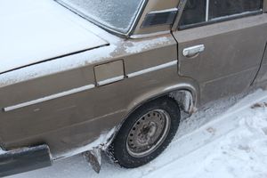 ДТП на Гагарина (ФОТО)