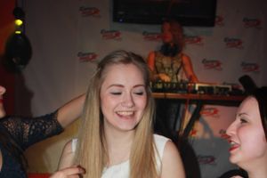 Радиостанция «Европа Плюс Великие Луки» отметила День рождения