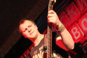 В Великих Луках состоялась матчевая встреча по боксу