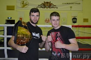 Фото предоставлено руководителем клуба ШТОРМ