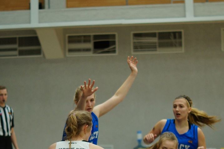 «Великолукская стрела» везёт домой бронзовые награды «Финала 4-х» Чемпионата АСБ (ФОТО)