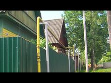 Импульс-ТВ: Газификация частного сектора