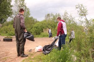 «Партия Дела» делает дело