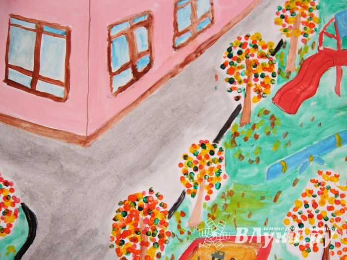 Старейший детский сад Великих Лук отпраздновал юбилей (ФОТО)