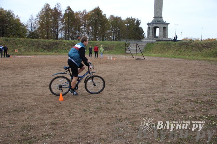 «Кубок первокурсника 2013»