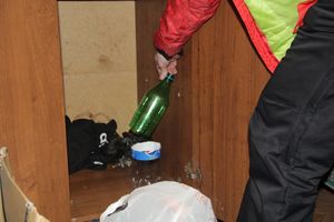 В Великих Луках проходит акция «Сообщи где торгуют смертью» (ФОТО)