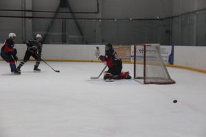 Великолукский «Экспресс» уступил в 1-ом финальном матче (ФОТО)