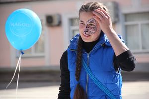 Ростелеком