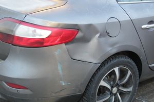 В Великих Луках произошло ДТП (ФОТО)