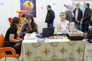 Ночь распродаж в ТЦ «Апельсин»