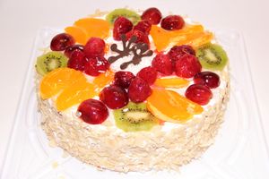 Кусочек счастья