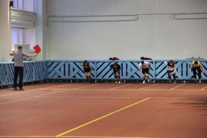 Кто в Великих Луках «быстрее и выше» (ФОТО)