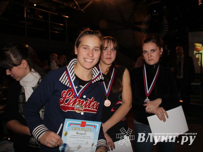 V-й открытый Чемпионат Велики Лук по армрестлингу