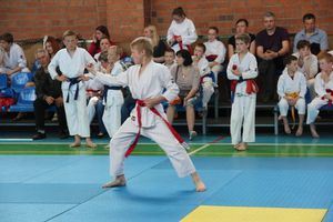 «Неприкосновенный запас — это дети Отчизны» (ФОТО)