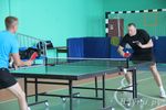 Настольный теннис. Лучший из великолучан лишь шестой