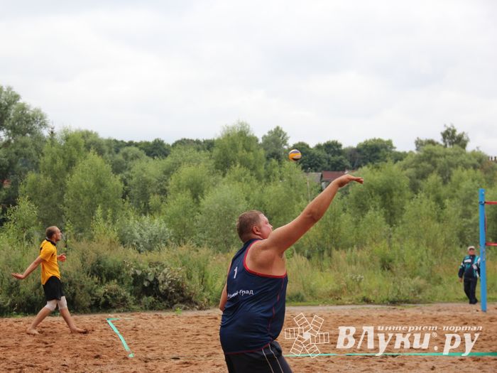 День физкультурника