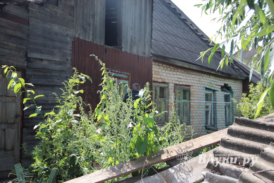 Здесь будет въезд на путепровод (ФОТО)