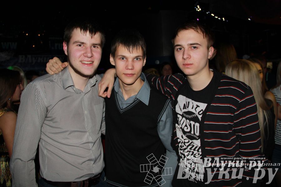 Радиостанция «Европа Плюс Великие Луки» отметила свой 12-й День рождения.