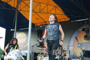 Рок-фестиваль «Открытое небо», часть II